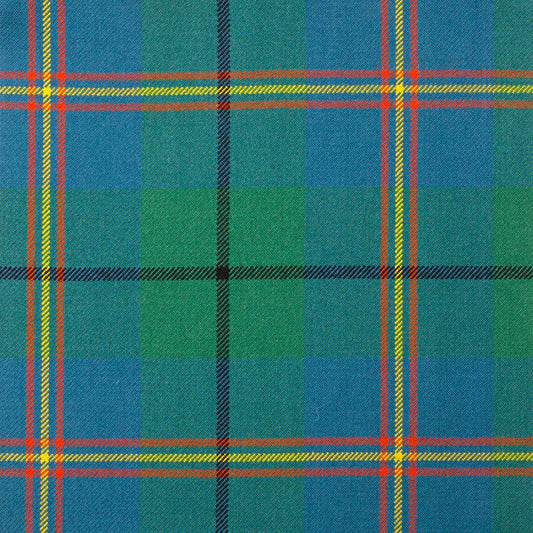 Carmichael Tartan