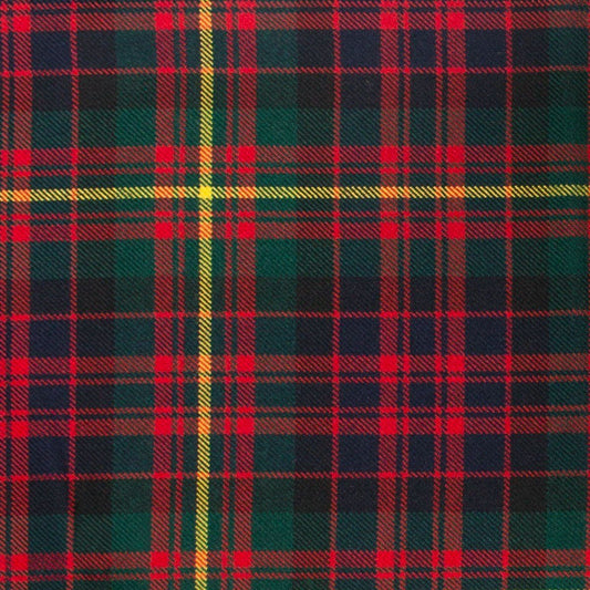 Carnegie Modern Tartan