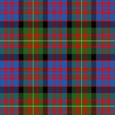 Carnegie Tartan