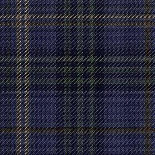 Cassidy Tartan