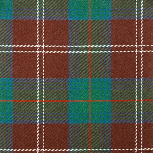 Chisholm Hunting Ancient Tartan