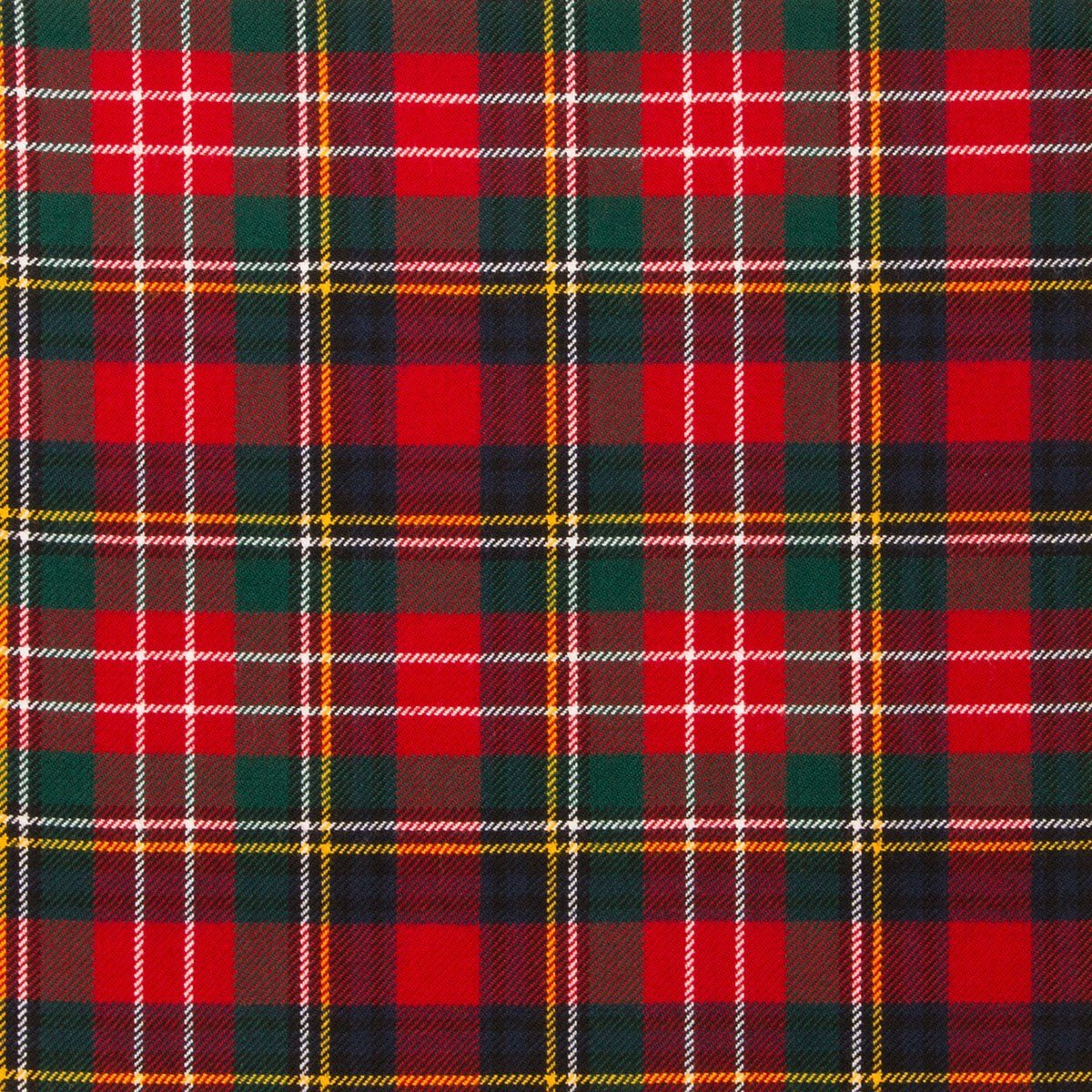 Christie Modern Tartan