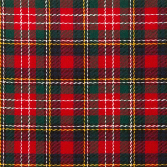 Christie Modern Tartan