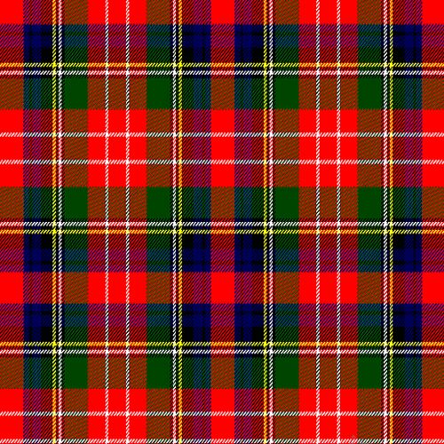 Christie Tartan