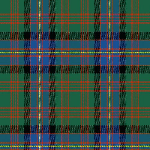 Cochrane Ancient Tartan