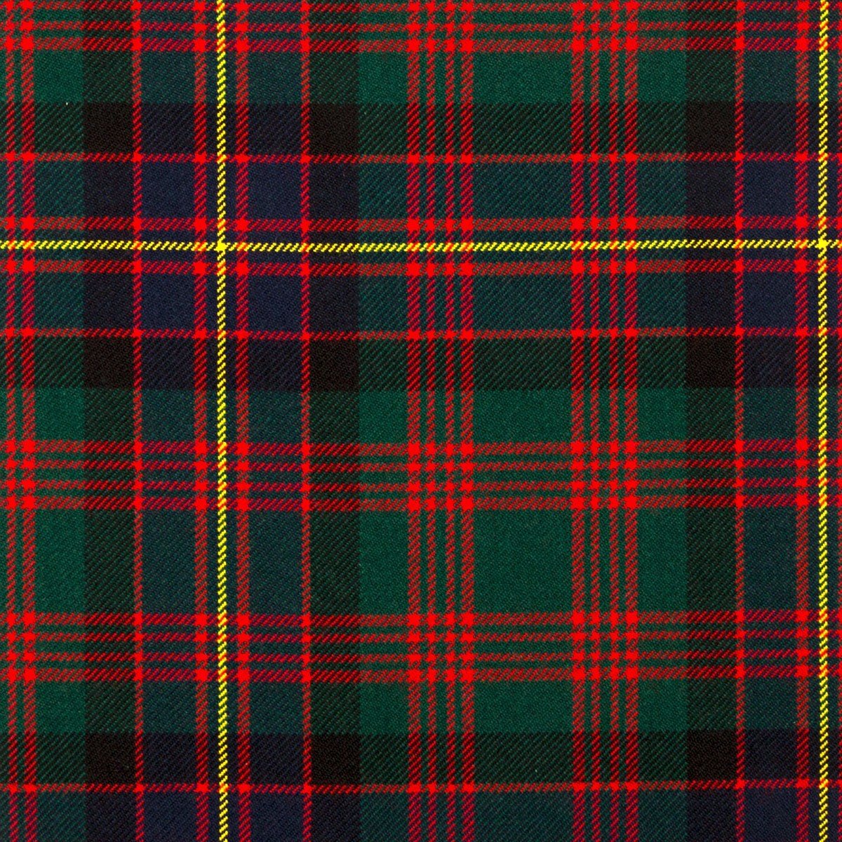 Cochrane Modern Tartan