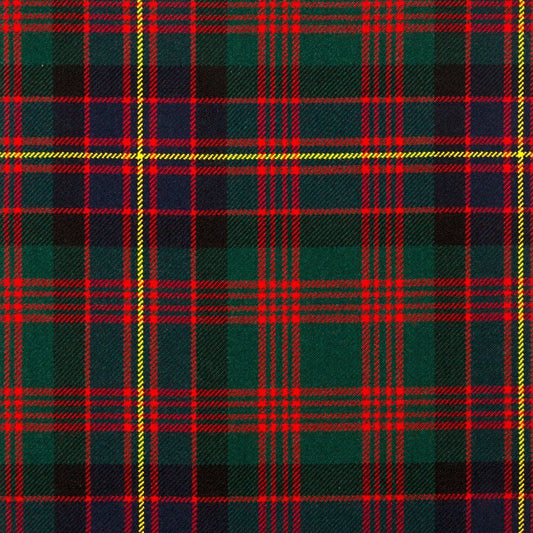 Cochrane Modern Tartan