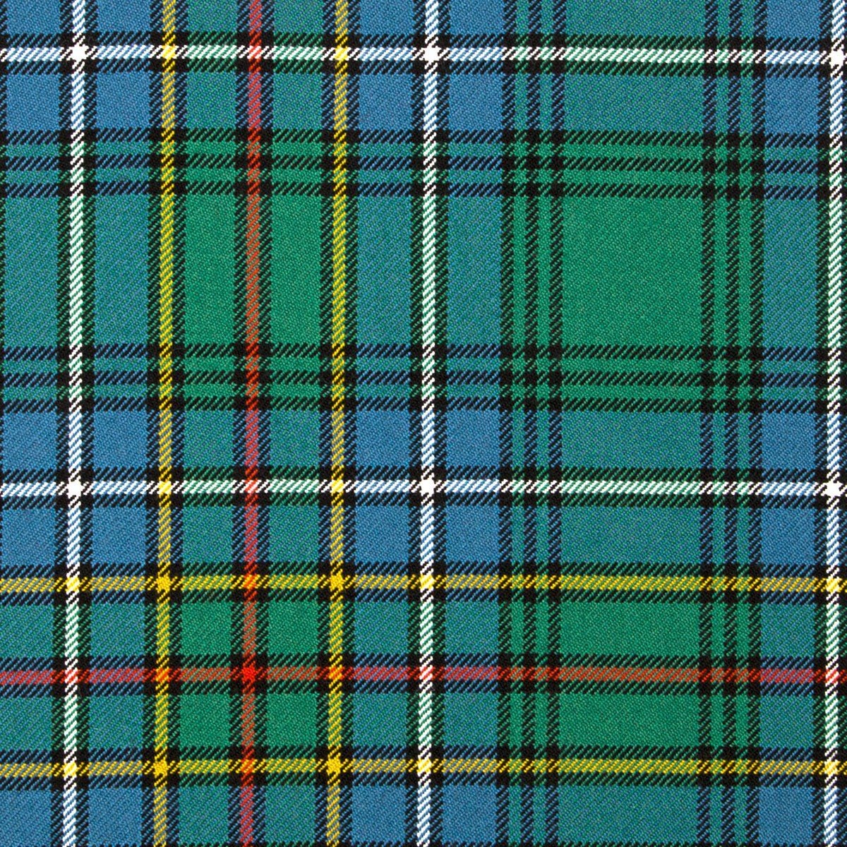 Cockburn Ancient Tartan