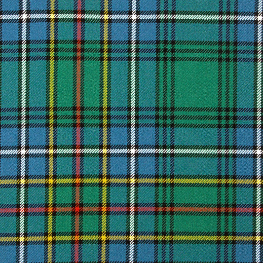 Cockburn Ancient Tartan