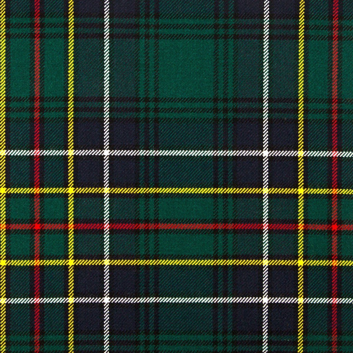 Cockburn Modern Tartan
