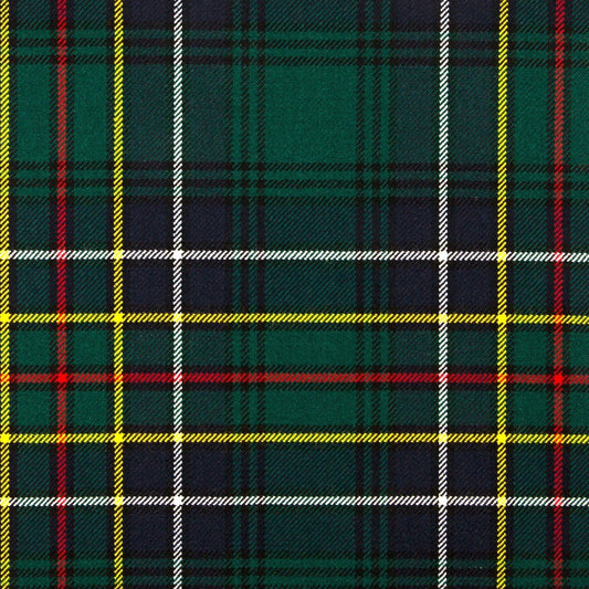 Cockburn Modern Tartan