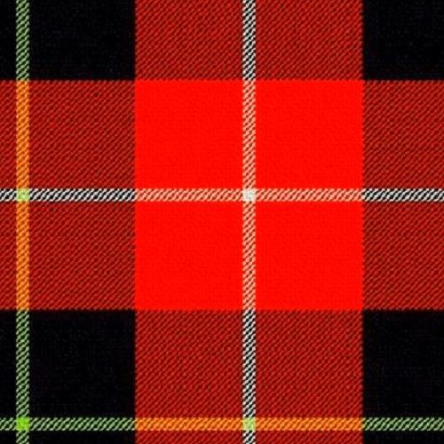 Connell Tartan
