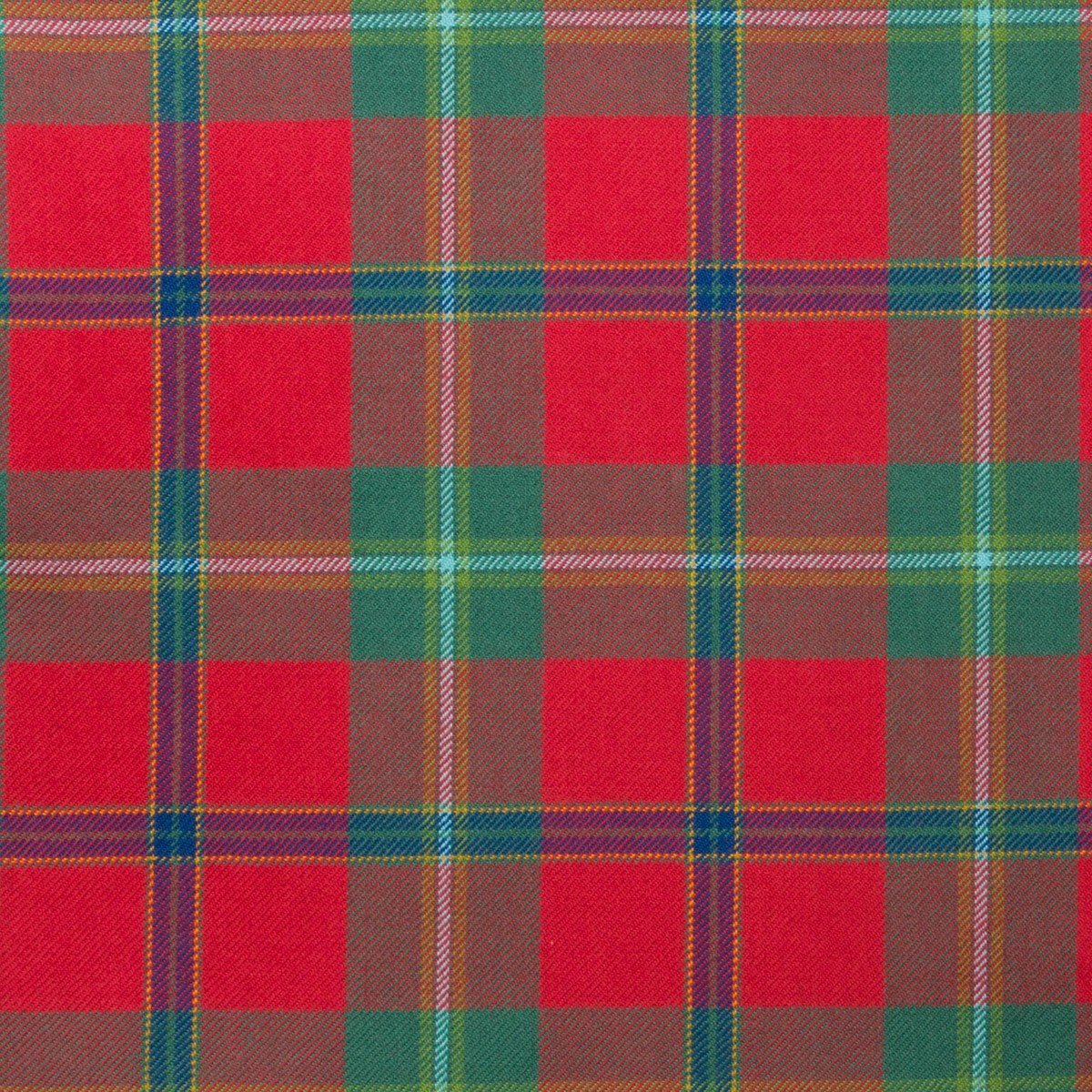 Connemara Tartan