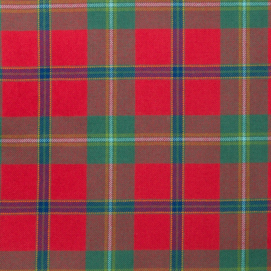 Connemara Tartan