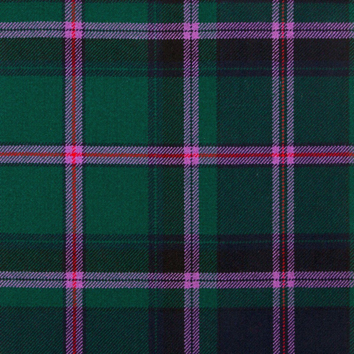 Cooper Modern Tartan