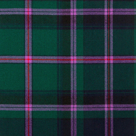 Cooper Modern Tartan