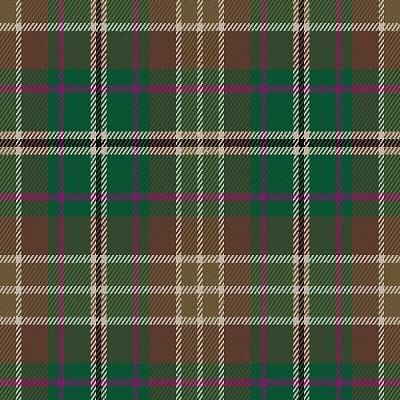 Corcoran Tartan