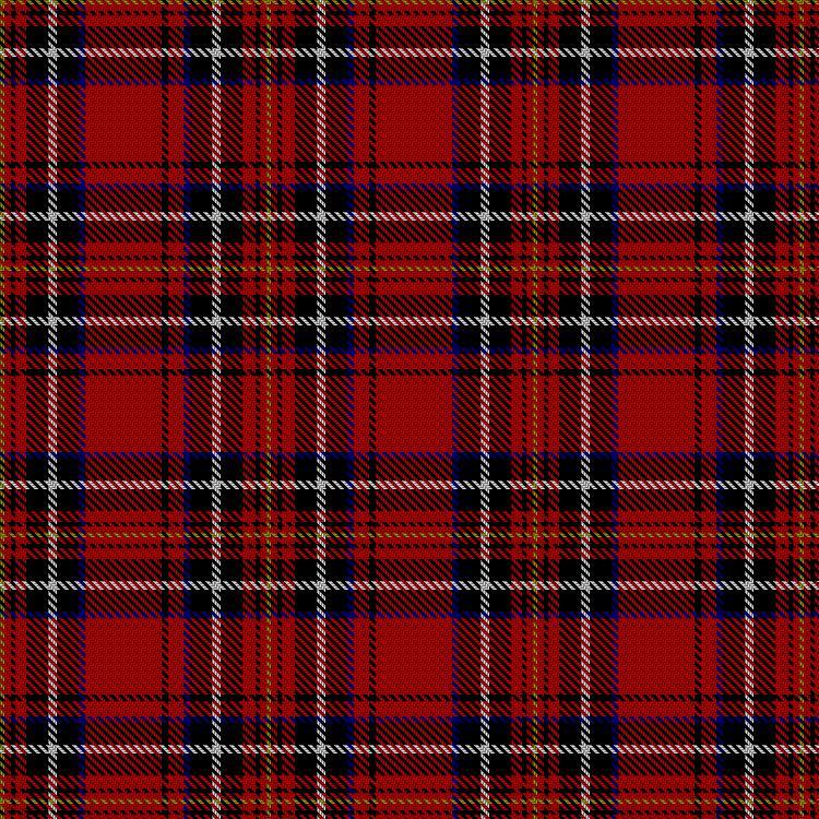 Cornish Brewery Red Tartan