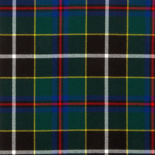 Cornish Hunting Tartan