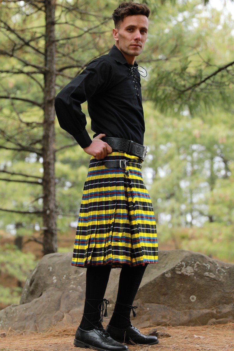 Cornish Kilt