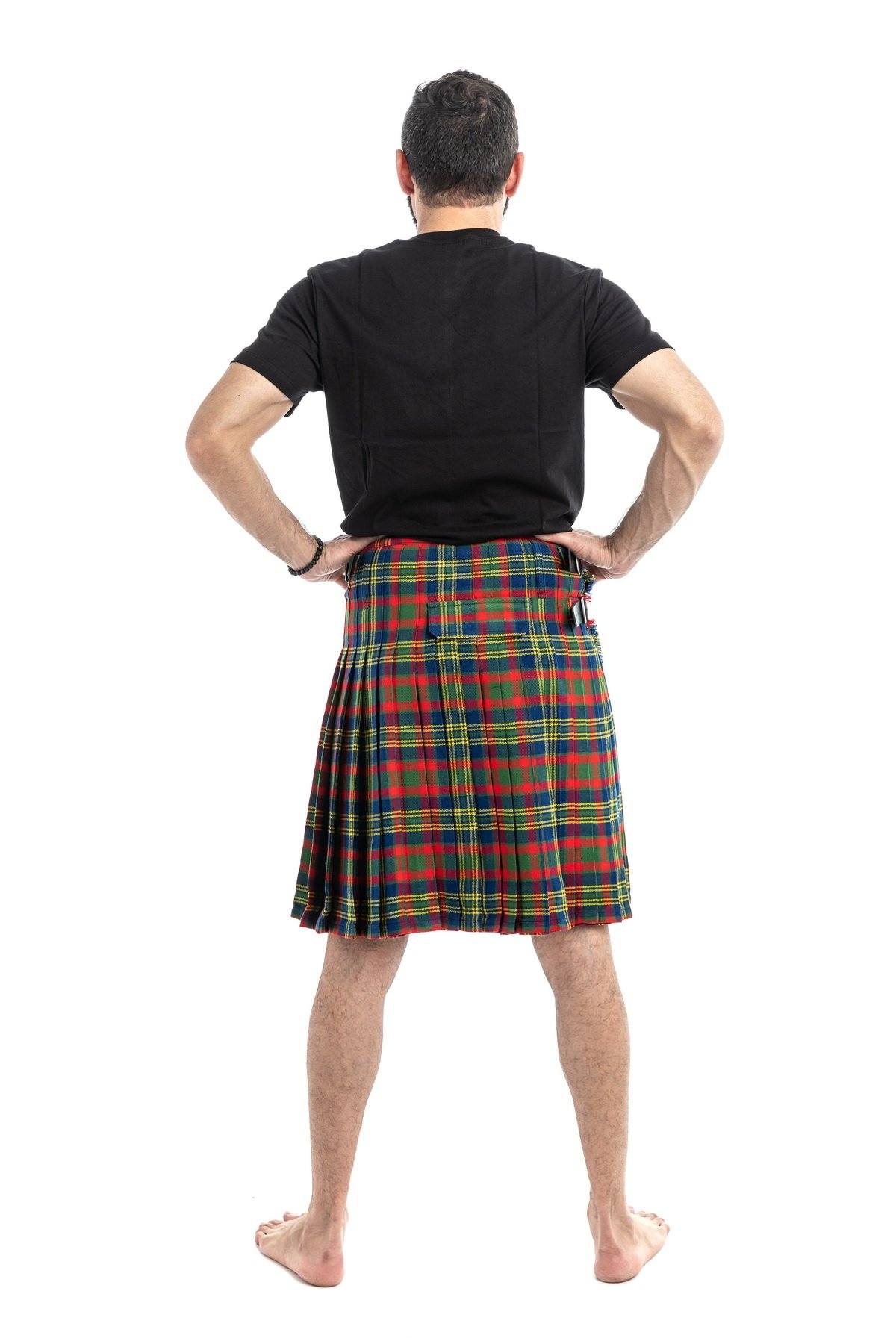 COUNTY CORK KILT
