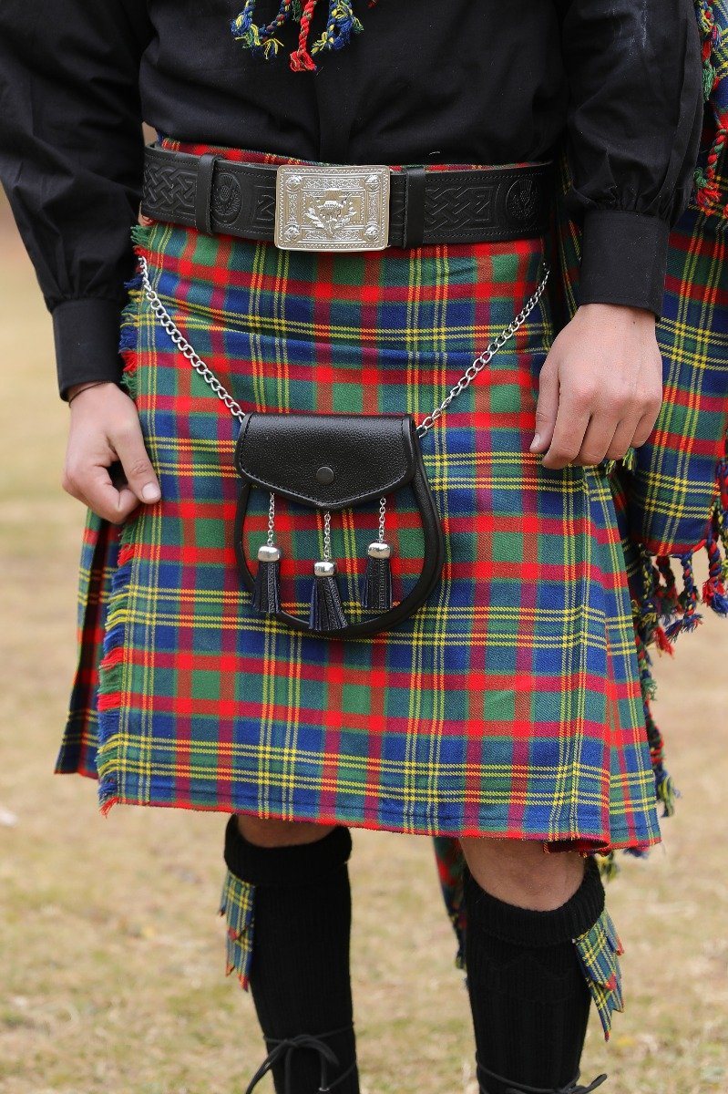 County Cork Tartan Kilt for Sale