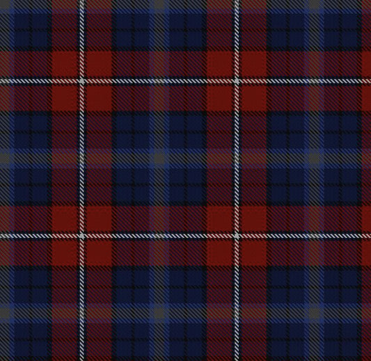 Galway County Tartan