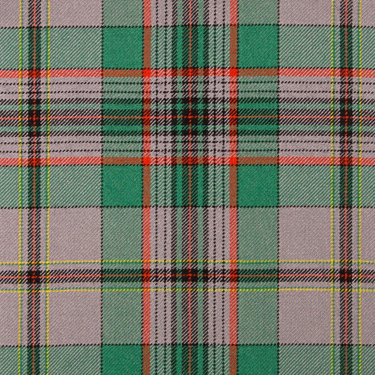 Craig Ancient Tartan