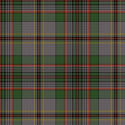 Craig Tartan