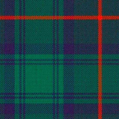 Cranston Ancient Tartan