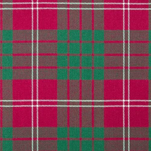 Crawford Ancient Tartan