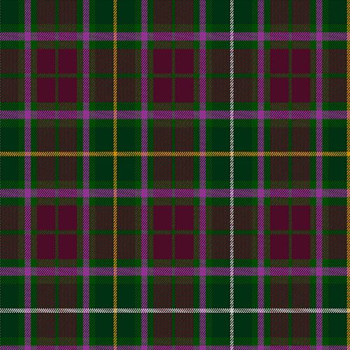 Crosbie Tartan