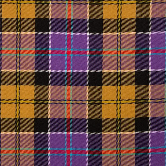 Culloden Ancient Tartan