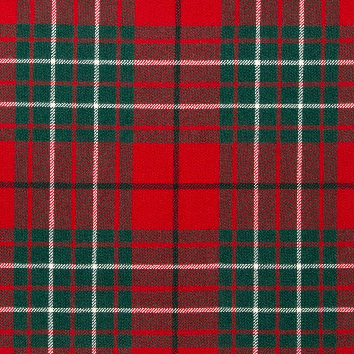 Cumming Clan Tartan