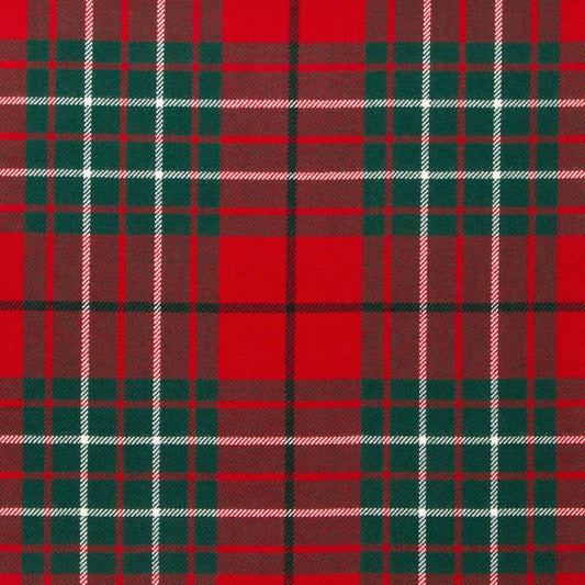 Cumming Clan Tartan