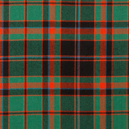 Cumming Hunting Ancient Tartan