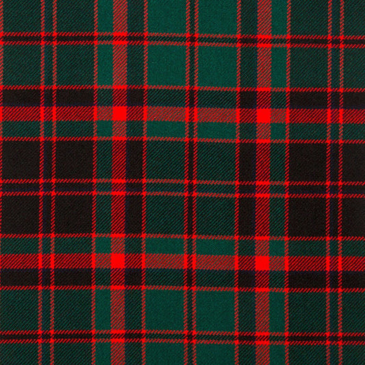 Cumming Hunting Modern Tartan