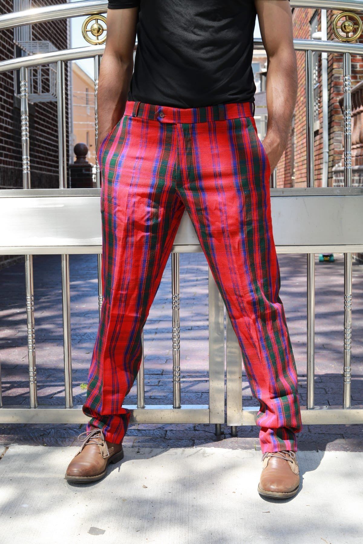 Tartan Trews for sale