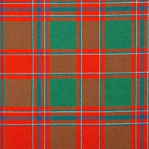 Dalziel Ancient Tartan