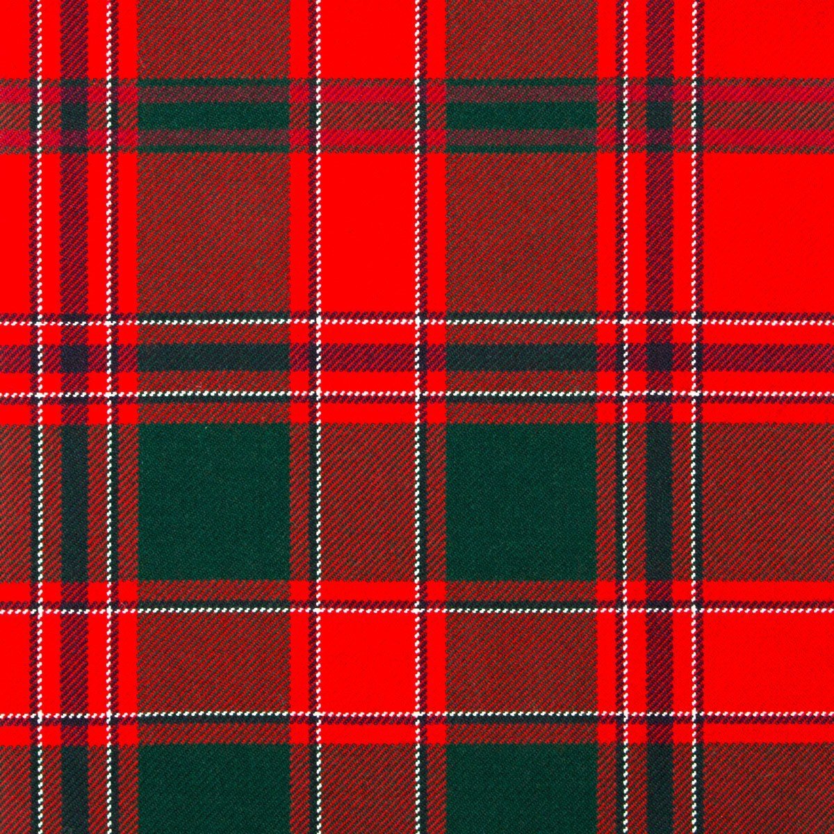 Dalziel Modern Tartan