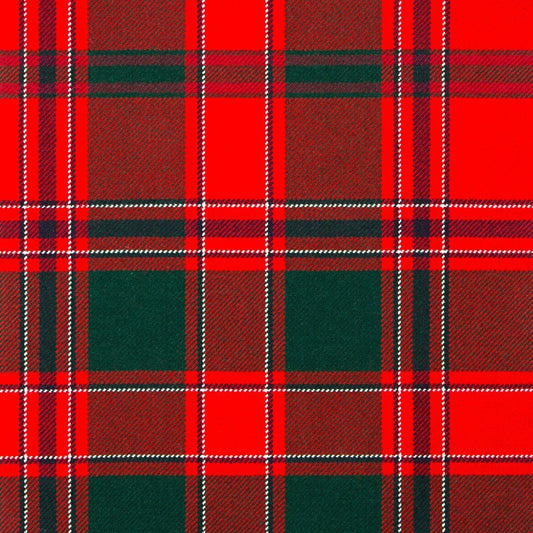 Dalziel Modern Tartan