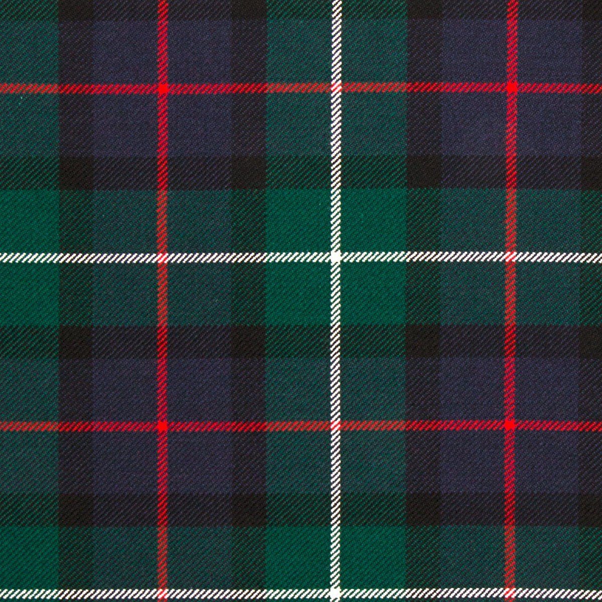 Davidson Modern Tartan