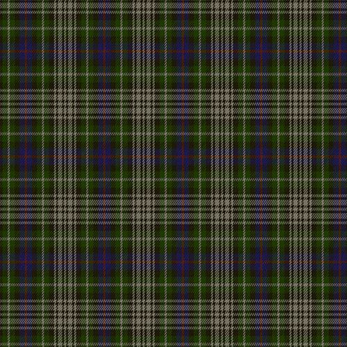 Davidson Tulloch Dress Tartan