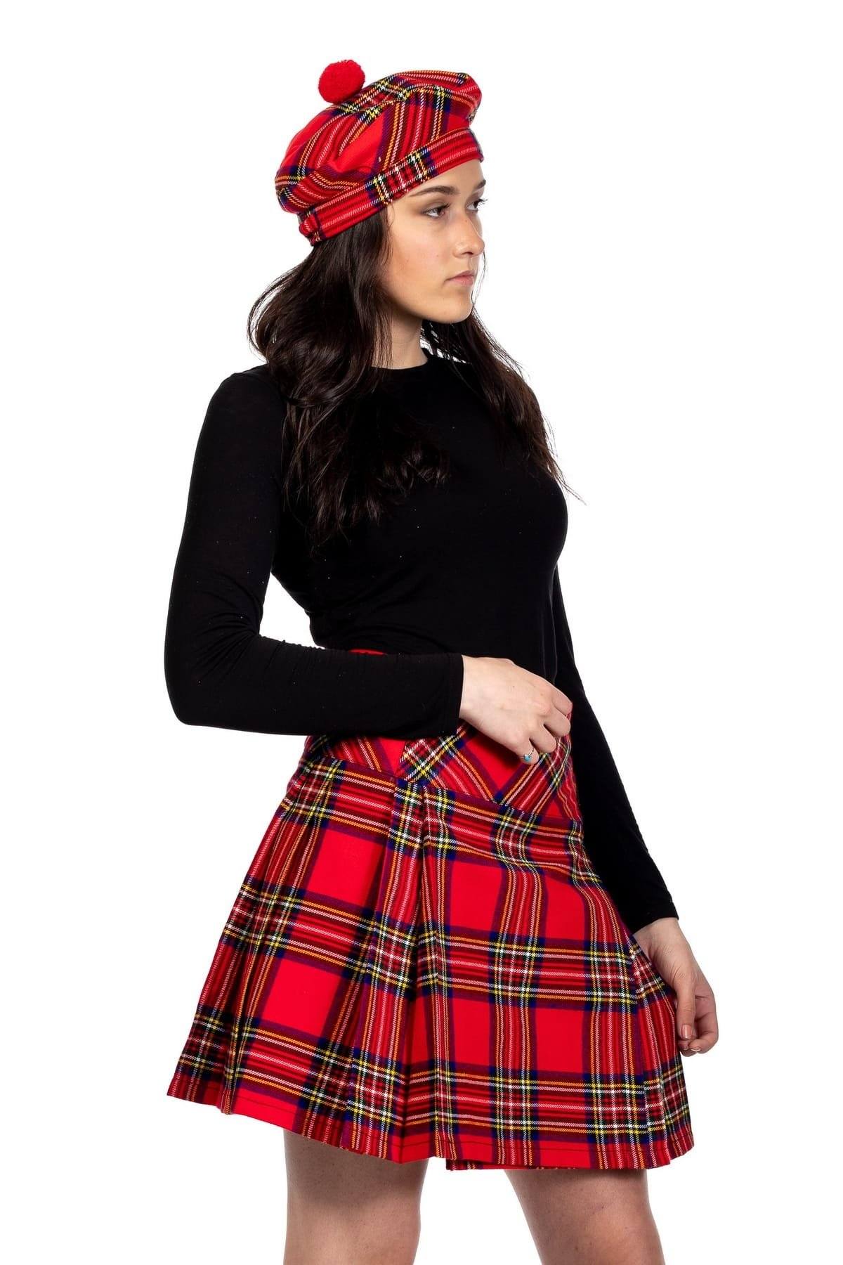 Buy Kilt for Women