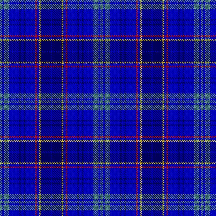 Dempster Tartan