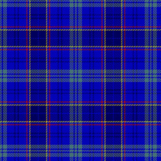 Dempster Tartan