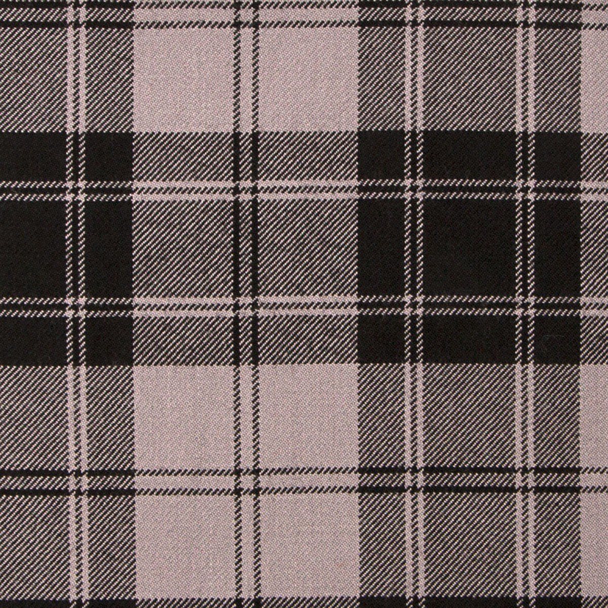 Douglas Grey Tartan