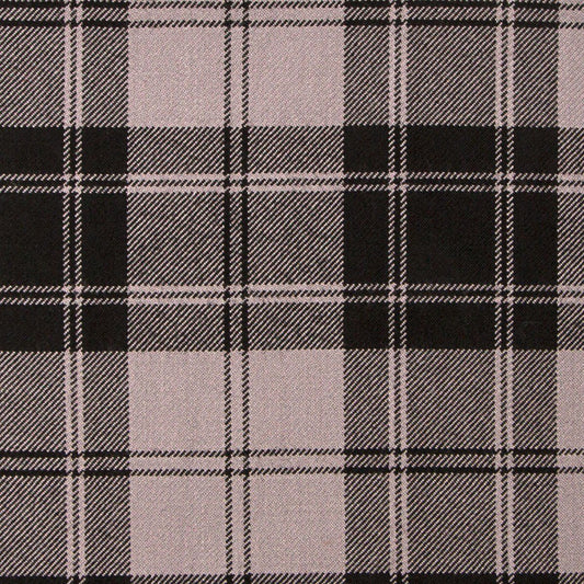Douglas Grey Tartan