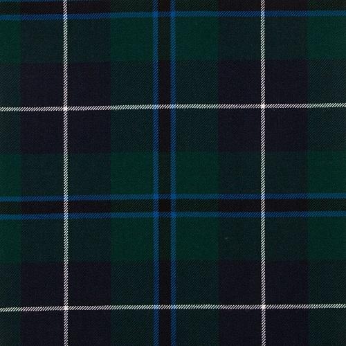 Douglas Modern Tartan