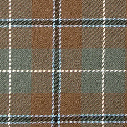 Douglas Weathered Tartan
